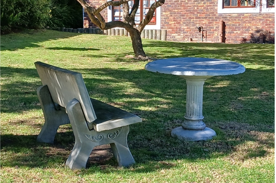 2 Bedroom Property for Sale in Old Place Western Cape